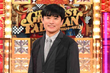 マルチに活躍する劇団ひとりが一番嫉妬する芸能人はあのピン芸人「彼は全部やってるんです！すごいです！」