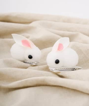 【3COINS】子どもにあげたい♡「うさぎアイテム」