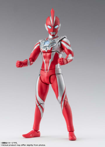 可動フィギュア「S.H.Figuarts ウルトラマンオメガ」が楽天ブックスにて35％OFFで販売中