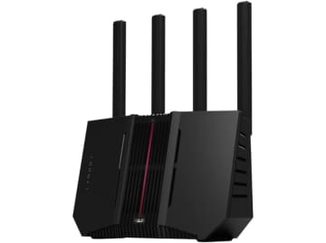 ASUS製のWi-Fiルーターがお買い得！　Amazonでタイムセール　10GB LAN対応のWi-Fi 7ルーター「RT-BE92U（A）/E」が3万6747円