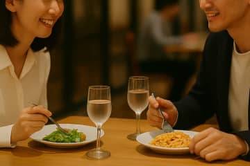 「これが理想！」　 他の夫婦が羨ましく感じる瞬間　「夫婦というよりもはや…」
