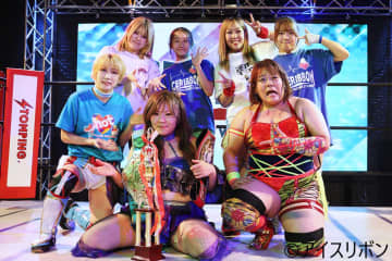 【試合詳細】9･27　アイスリボン道場マッチ　トトロさつきvs勝愛実　海乃月雫vsりこ　星いぶきvs勝愛実 　Yapp vsトトロさつき