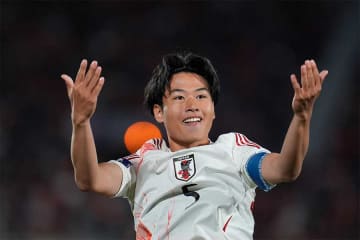 U-20日本代表、ベスト16進出が決定！　開催国チリに2-0勝利…3位以内での突破が確定
