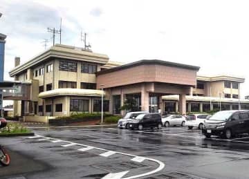 NHKの受信料58万円超未払い　消防車や市バス…テレビ機能付きカーナビにも　山武市
