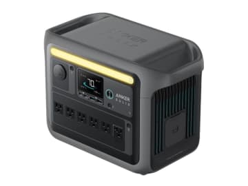 【本日みつけたお買い得品】Ankerの1,056Whポータブル電源が4万5千円引き