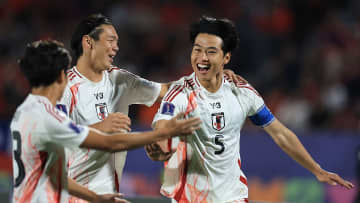U-20日本代表、開催国チリを破りW杯2連勝！キャプテン市原吏音が再びPK弾…追加点は横山夢樹の鮮烈ミドル