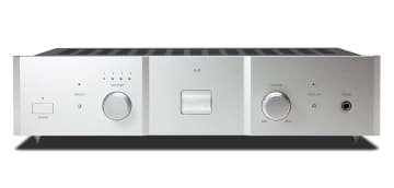 SOULNOTE、ver.2に進化した約18万円のプリメインアンプ「A-0 ver.2」