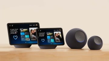 小さくなった「Echo Studio」や新デザイン「Echo Show 8/11」　Alexa+対応可能