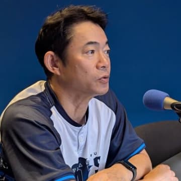【西武】仁志敏久野手チーフ兼打撃コーチインタビュー　9月に入って打撃陣が好調な要因とは？