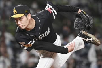 ソフトバンク・武田翔太、自身のSNSで戦力外通告を受けたことを明かす…「最高の14年間でした」