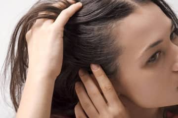 「薄毛と出はじめの白髪」美容通の「効果あり対策」