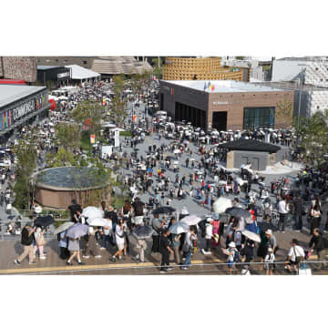 大阪万博“逃げ切り閉幕”を許すな！ パビリオン工事費「未払い問題」に主催者ソッポの非情
