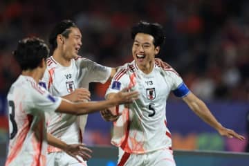 市原吏音が2戦連続PK弾！　U－20日本代表、開催国チリに完封勝利でW杯2連勝