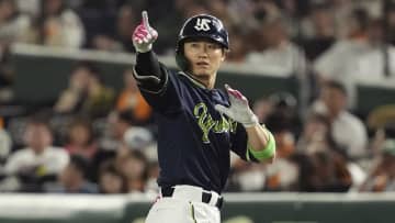 「結構一気に行ったな…」ヤクルトの大量9人戦力外通告にネット騒然、原樹理らドラフト1位選手も