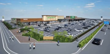 平和堂、滋賀県大津市に「フレンドマート今堅田店」　10月31日オープン