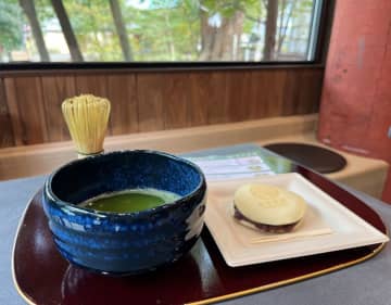 【埼玉で抹茶を】「和と癒し」のカフェ旅！氷川神社から甘味処まで抹茶スイーツ4選