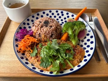 【旭区】みんなが来たくなるお家！リニューアルした「カフェ杜と雫」さん