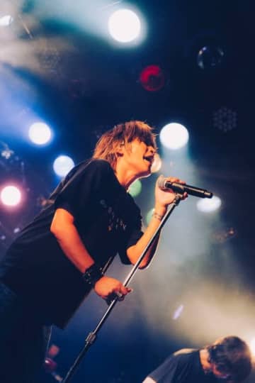 新譜「ニライカナイ-Rerecorded-」を携え、『INORAN Tour Determine 2025』開幕。未来へと向けた、あらたなる冒険物語の第一歩