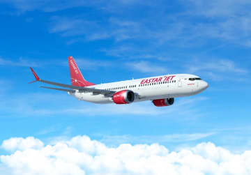 イースター航空、機内でのモバイルバッテリー使用を全面禁止に