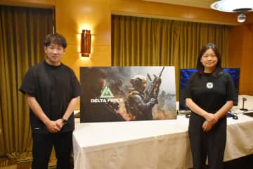 2周年に向けた展望とは？「Delta Force」開発陣インタビュー【TGS2025】新シーズン「ウォーアブレイズ」の内容やeスポーツ強化を聞く