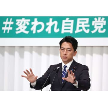 小泉進次郎氏のステマ問題で維新と「連立拡大」に暗雲…国民民主・玉木代表も“渡りに船”で牽制チクリ