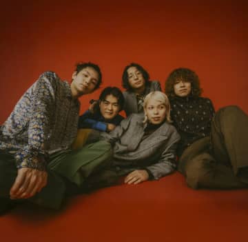 luv、4曲入りEP『The Seeds』リリース　リードトラック「meguri」先行配信＆FM802ヘビロテ決定も