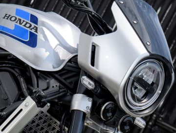 ホンダが新型EV＆二輪を世界初公開　Japan Mobility Show 2025に出展