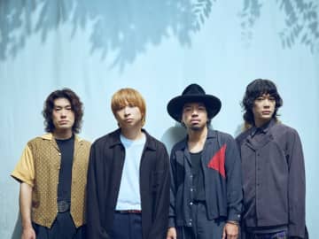 クリープハイプ、TBS『news23』新EDテーマ「23、24」書き下ろし＆尾崎世界観が生出演へ