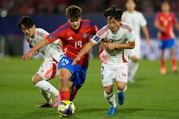 日本に敗戦「忘れたい」　W杯開催国の“悪夢”…完敗に現地嘆き「厳しい挫折を味わった」