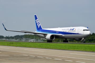 ANA、国際線4路線でプレミアムポイント2倍　12月まで