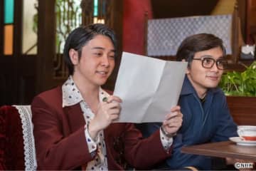 「あんぱん」特別編でいせたくやを好演の大森元貴「たくちゃんが大切にしていることを見届けて」