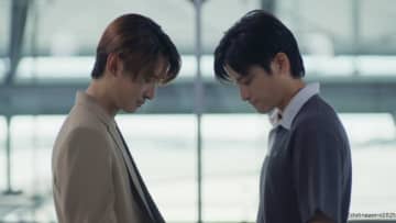 向井康二＆マーチ「Dating Game」タイ放送版をLeminoで期間限定無料配信！