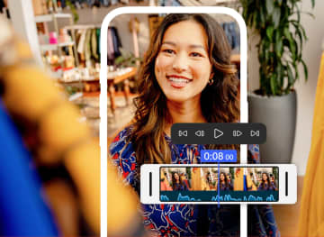 Adobe Premiereの“iPhone版”が正式リリース。デスクトップ版との連携も可能に