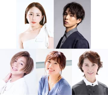 音楽劇『夜のピクニック』26年秋 聖地水戸で上演　出演者追加オーディションも＿