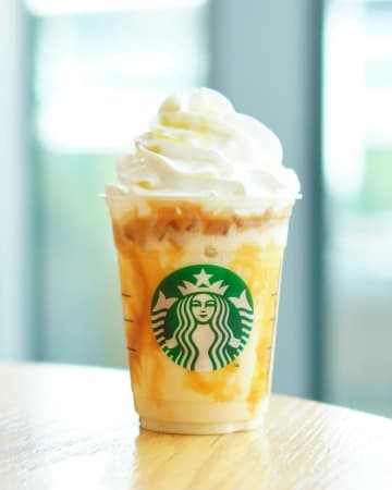 【スタバ】沼落ちしそうな「新作ビバレッジ」