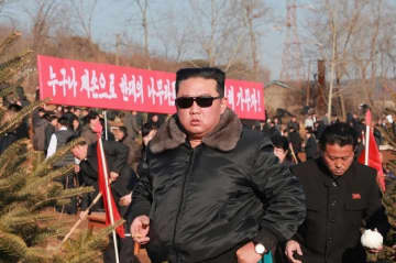 「仮想通貨の窃取狙う」北朝鮮、ＩＴ人材を中国に大量派遣