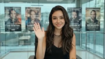 AIが生成した女優「ティリー・ノーウッド」がデビュー　ハリウッド関係者は強く反発