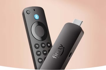 アマゾン、新OS搭載で横断検索「Fire TV Stick 4K Select」