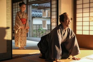『ばけばけ』に感じる並々ならぬ照明のこだわり　笑いの中に潜む明治の世の光と影