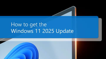 Windows 11 25H2正式リリース！24H2で配信済みの隠し新機能を有効にするだけ