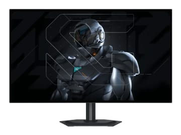 GIGABYTE、280Hz/WQHD対応OLED搭載の27型ゲーミングモニター