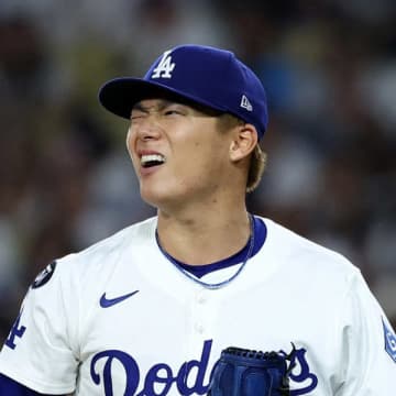 ドジャース山本由伸の命取りになる「魔球」への過信…あす2日レッズとのWCS第2戦に先発へ