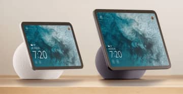 Amazon、新型「Echo Show 8／11」「Fire TV Stick 4K Select」など発表。Alexa+に対応