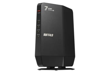バッファロー、2.5GbEに対応したWi-Fi 7デュアルバンド対応ルーター高速モデル「WSR6500BE6P」シリーズを発売