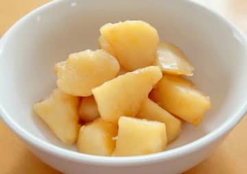 想像以上のシャキホク感！ 「長芋の煮物」がリピ確定のおいしさだった