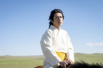 「あれ？これは…」二宮和也、26年7月期『VIVANT2』出演確定的か　公式の洞窟画像と67日前投稿画像が酷似