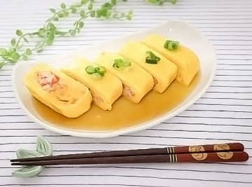 「たまごのある暮らし」 産学連携でレシピ開発 昭和鶏卵×東京家政大