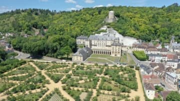 仏ヴァル・ドワーズ県、印象派軸に"海外最大市場"の日本強化　地下鉄誘致計画も