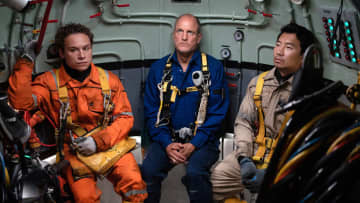 『ラスト・ブレス』ファイト一発サバイバル映画の新たな快作　※注！ネタバレ含みます