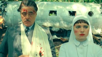 『ザ・ザ・コルダのフェニキア計画』ウェス・アンダーソンがたどり着いた静かな祈り、天国を共に歩くために